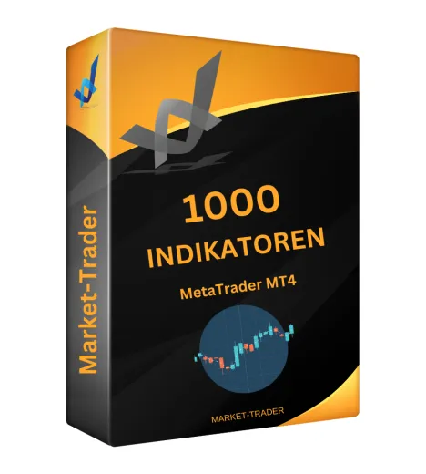 1000 Indicatoren MT4