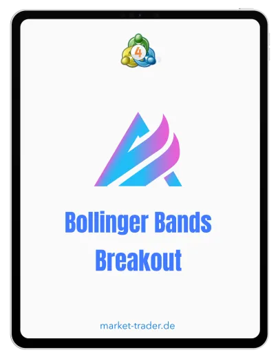 Bollinger Bands Breakout EA