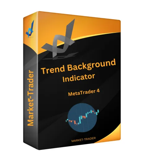 Trend Background Indikator MT4